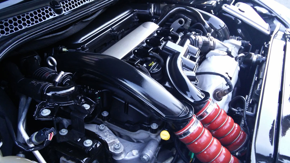 iStock 67117439 smaller From Turbochargers to Fuel Injectors: The Many Types of Car Hoses   2023 Guide