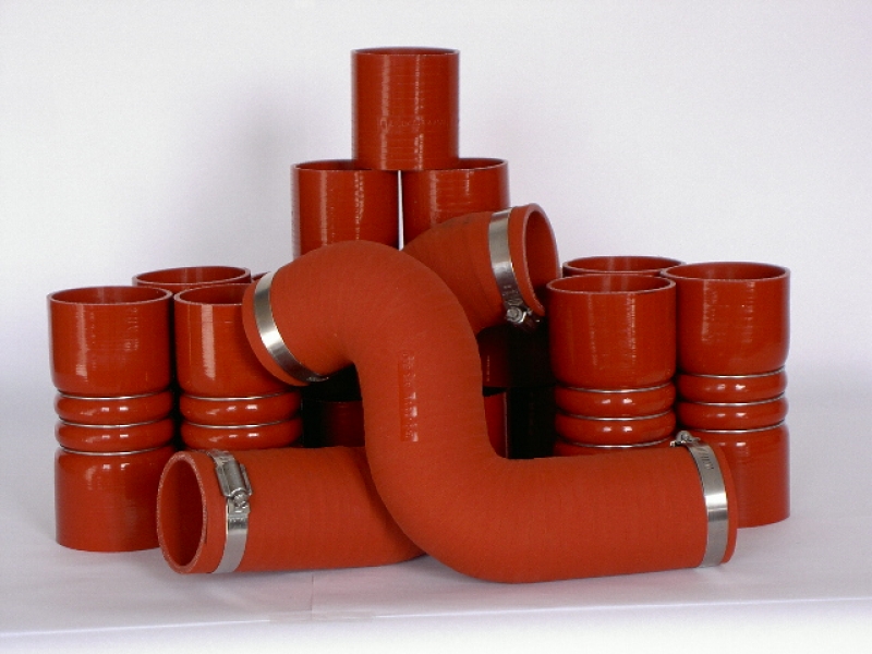 silicone hose Artel