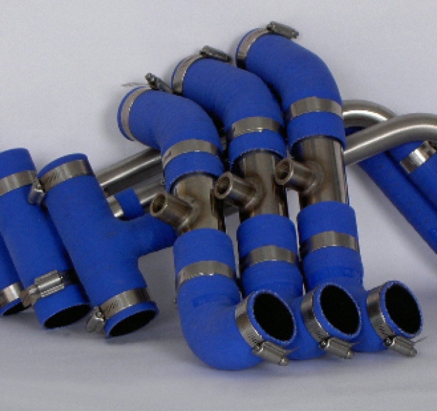 Hose Assemblies