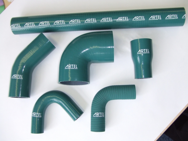 Silicone Hose Custom